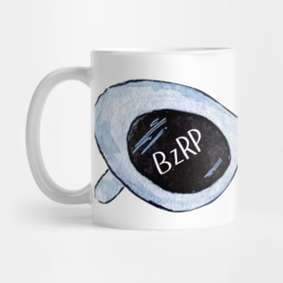 Bizarrap (BZRP) glass Mug